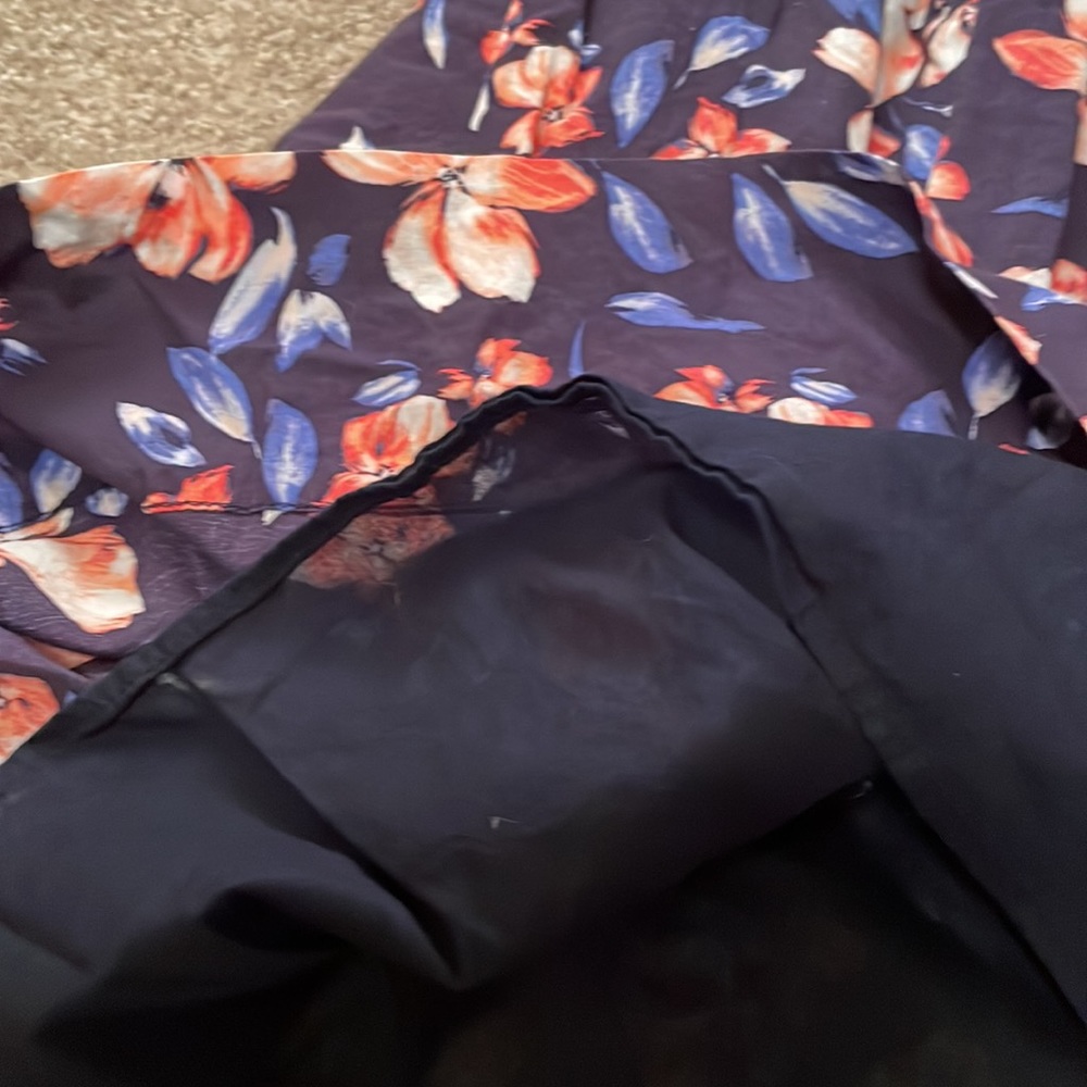 Summer dress (size 4) by GAP - Picture 7 of 8